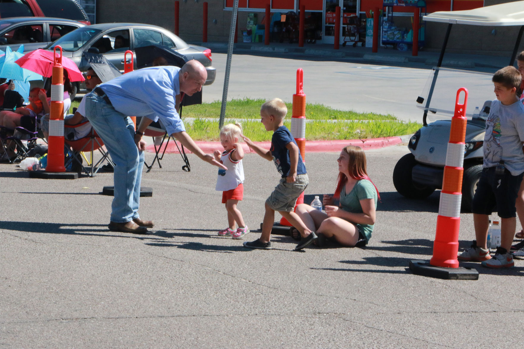 PHOTOS: Oregon Trail Days Parade 2019